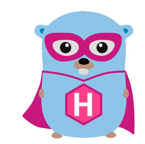 Adventures with Hugo